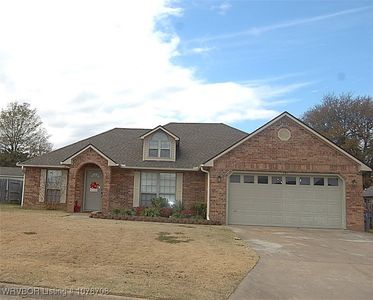 181 Locust Dr, Greenwood, AR, 72936