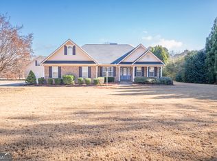 257 Williams Trl, Griffin, GA 30224