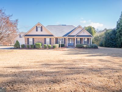 257 Williams Trl, Griffin, GA, 30224