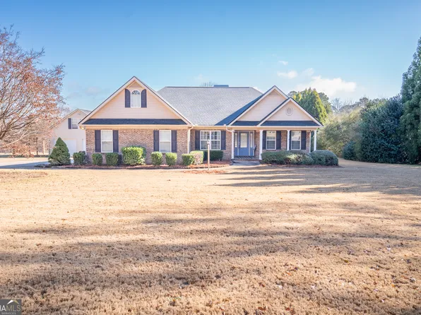 257 Williams Trl, Griffin, GA 30224
