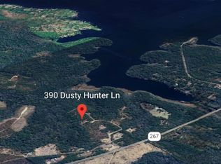 390 Dusty Hunter Ln, Quincy, FL 32351