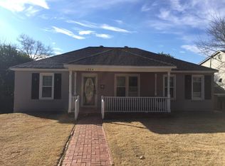 1354 Virginia St, Columbus, GA 31901