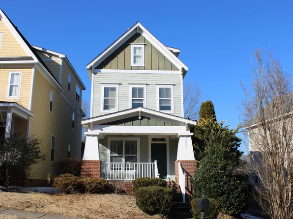 2236 Dunlin Ln, Raleigh, NC 27614