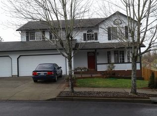 3606 SE Sunrise Dr, Camas, WA 98607