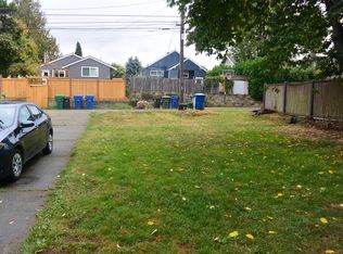 4010 48th Ave NE, Seattle, WA 98105