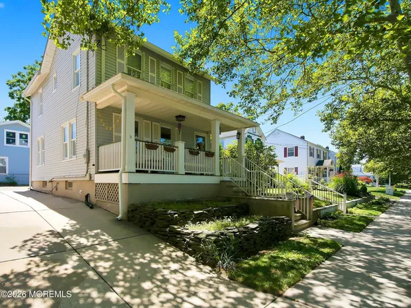 1506 3rd Avenue, Asbury Park, NJ 07712