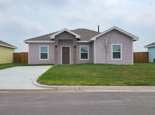 2715 Maria Dr, La Feria, TX 78559
