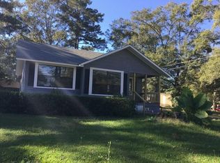 425 N James Ave, McComb, MS 39648