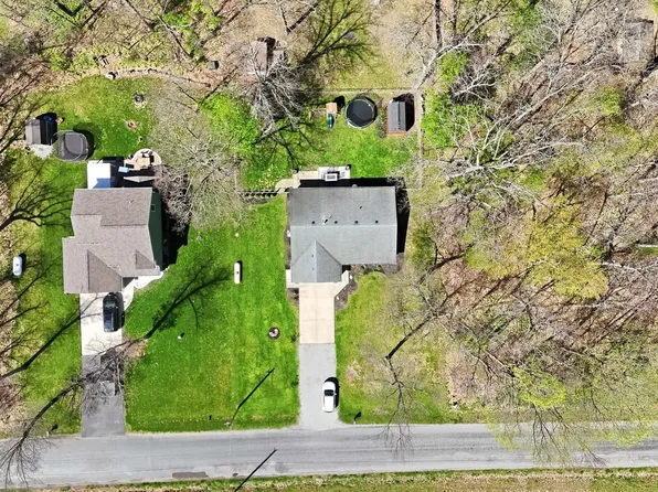 9303 N 150 E, Rome City, IN 46784