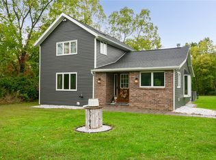 5795 Decker Rd, Livonia, NY 14487