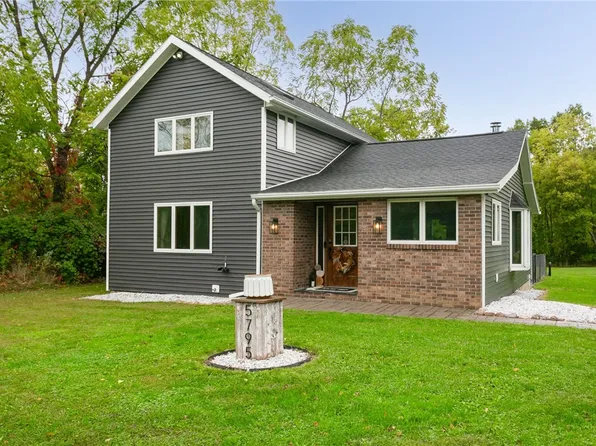 5795 Decker Rd, Livonia, NY 14487