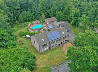 767 NW Main St, Douglas, MA 01516