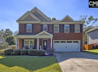 338 Spring Mist Ct, Lexington, SC 29072