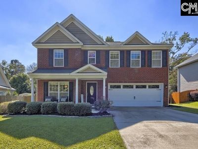 338 Spring Mist Ct, Lexington, SC, 29072