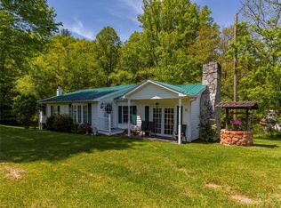 4719 E Us Highway 19e, Burnsville, NC 28714