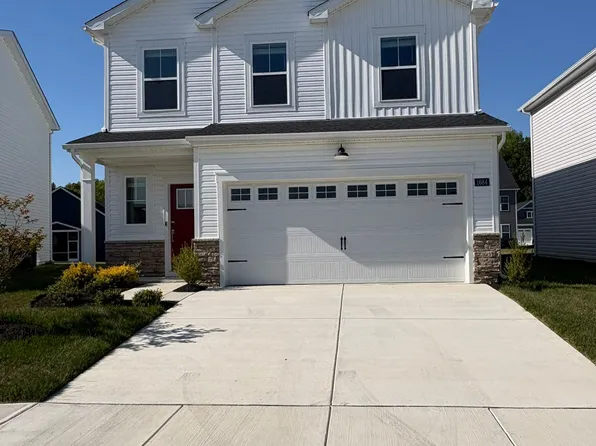 1684 Lake Placid Dr #1, Trappe, MD 21673