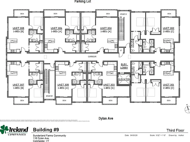 118 Dylan Avenue at Sunderland Farms Community — Photo 11