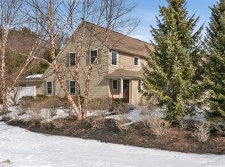 2 Lexington Drive #2, Kennebunk, ME 04043