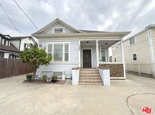 1224 Dewey Ave, Los Angeles, CA