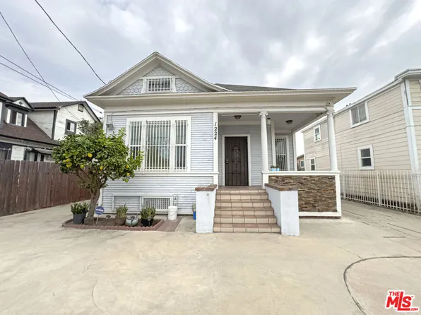 1224 Dewey Ave, Los Angeles, CA 90006