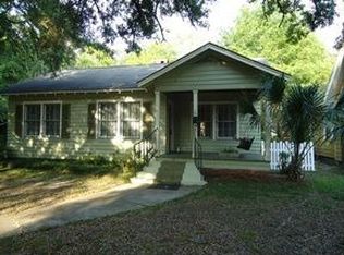 51 S Fulton St, Mobile, AL 36606