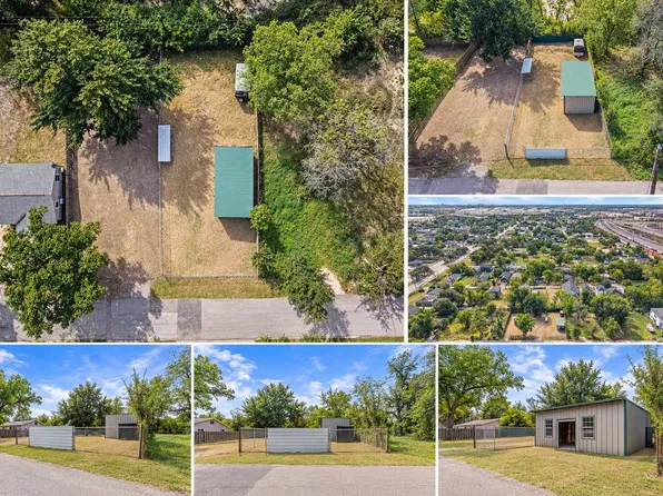 7818 Angus St, Houston, TX 77028
