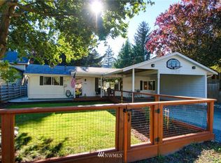 518 Myrtle St, La Conner, WA 98257