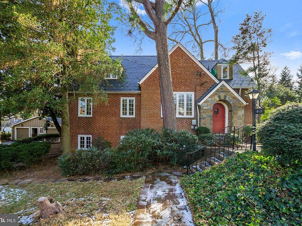 8119 Flower Ave, Takoma Park, MD 20912 Zillow