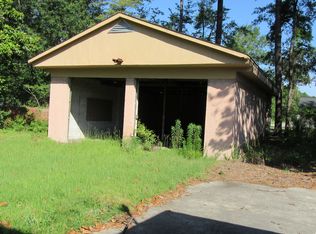 610 Lightsey Street Ext, Hampton, SC 29924