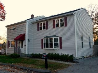 31 Klondike Ave, Fitchburg, MA 01420