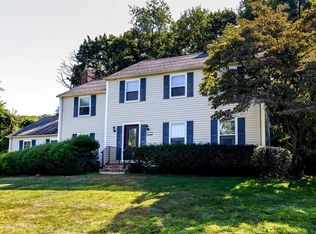 80 Crawfords Corner Rd, Holmdel, NJ 07733