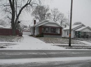 1745 S Smithville Rd, Dayton, OH 45410