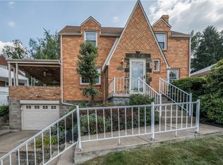 4203 Tuxey Ave, Pittsburgh, PA 15227