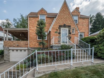 4203 Tuxey Ave, Pittsburgh, PA, 15227