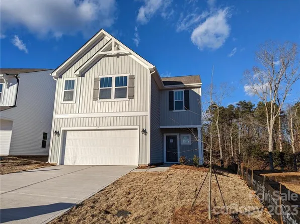 73 Sweet Peach Ln #6, Peachland, NC 28133