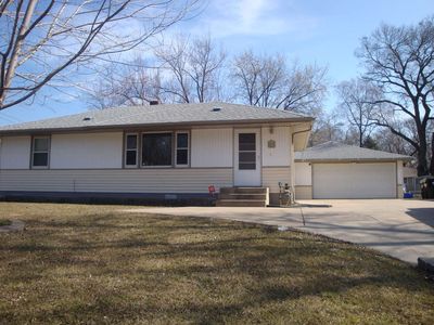 5092 Silver Lake Rd, Mounds View, MN, 55112