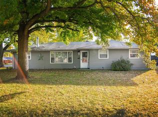 4457 Allen Dr, Brownsburg, IN 46112