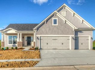 115 Wilmer Valley Dr, Wentzville, MO 63385