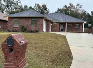 3554 Haley Way, Pace, FL 32571