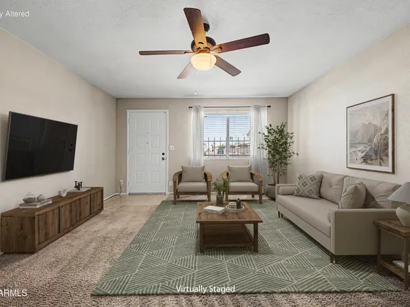 4329 E CAPRI Avenue #222, Mesa, AZ 85206