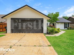 1529 Davinbrook Dr, Norman, OK 73072