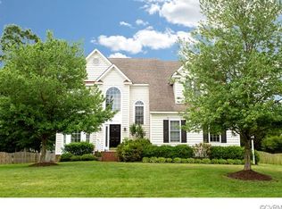 6017 Collinstone Dr, Glen Allen, VA 23059