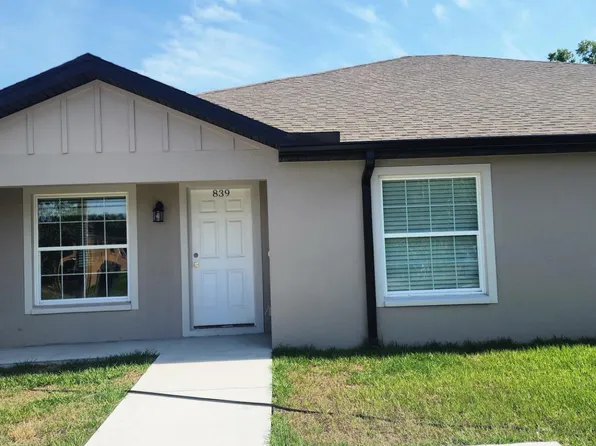 837 Shirley Ann Trl, Lakeland, FL 33809