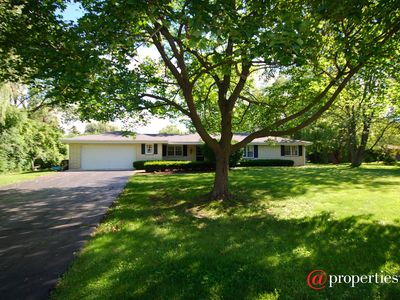 320 Crescent Knl, Libertyville, IL, 60048