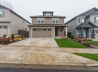 6506 NE 134th St, Vancouver, WA 98686