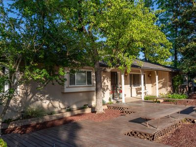 4896 N Wishon Ave, Fresno, CA, 93704