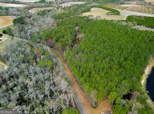 0 Wayne Jones Rd, Baxley, GA 31513