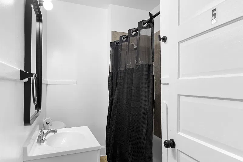 Fully Furnished Rooms with Private Bath - Utilities Included - Available 9/13/2025 — Photo 2