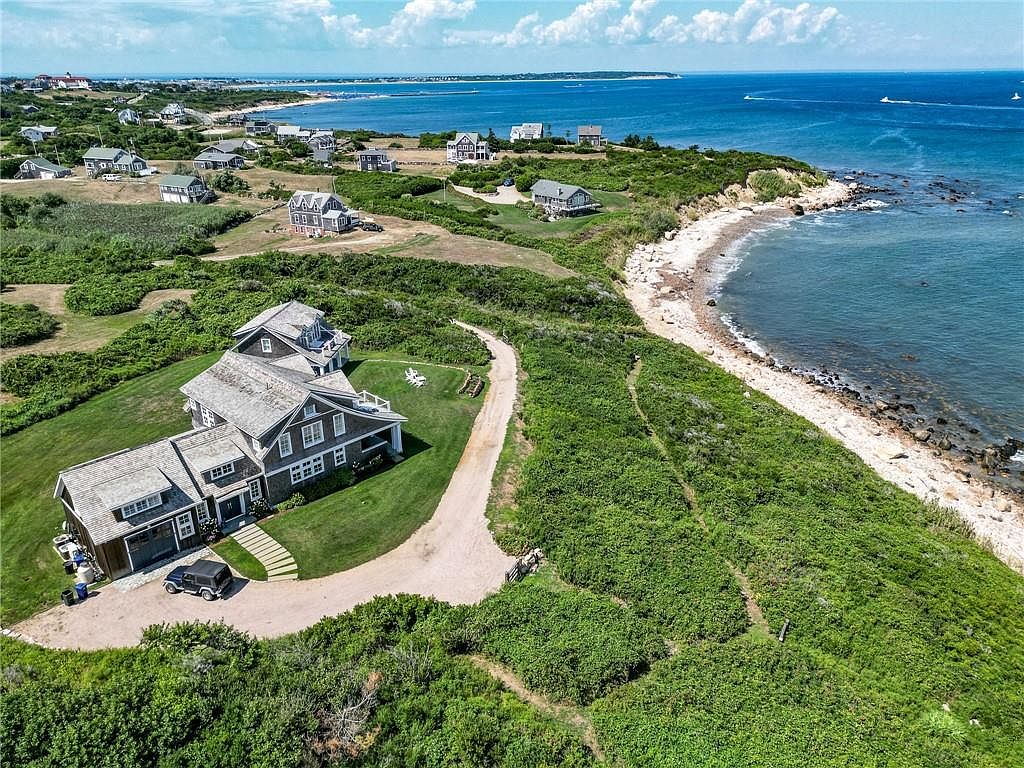 Zillow Block Island Ri