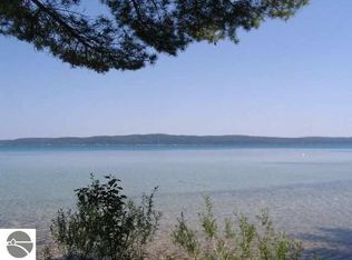 0 Jones Rd #OF5, Frankfort, MI 49635